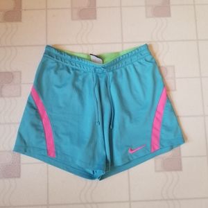 Nike Girls Dri-Fit shorts